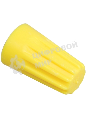 Соединитель проводов СИЗ-1 1.0-3.0 (уп. 100 шт) IEK USC-10-3-100