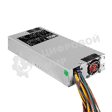 Блок питания серверный 900W ExeGate EX292183RUS ServerPRO-1U-900ADS (1U, APFC, КПД 85% (80 PLUS Bronze), 2x4cm fans, 24pin, 2x(4+4)pin, 4xSATA, 3xIDE)