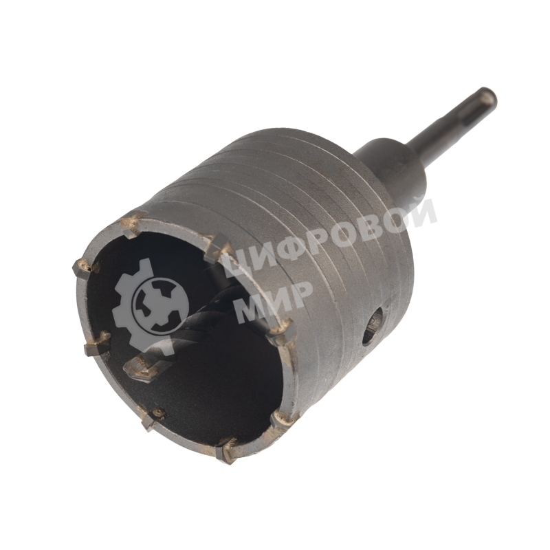 Коронка по бетону в сборе Kranz М22х65 мм SDS PLUS