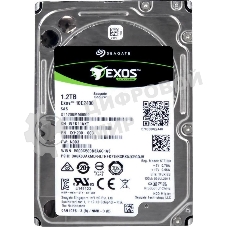 Жесткий диск Seagate HDD SAS 2,5