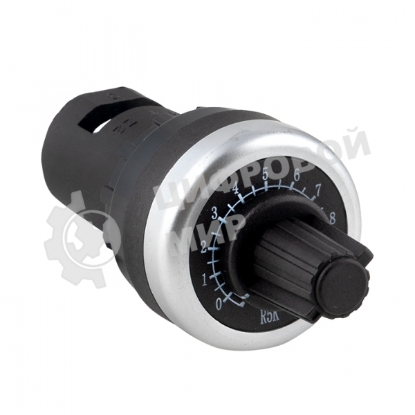 Потенциометр 5кОм PROxima PT22-05K