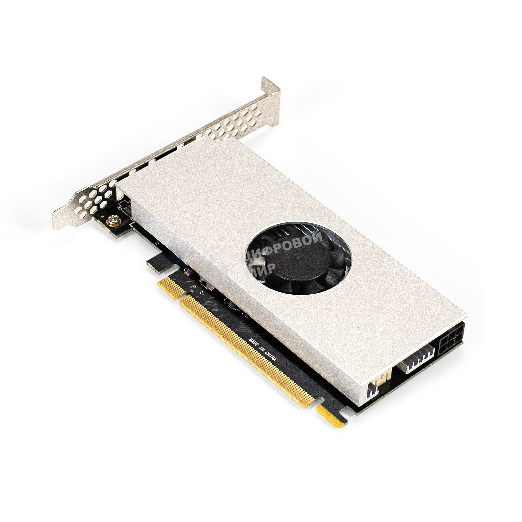 Контроллер ExeGate EXE-322 (PCI-E x16 v3.0, 2*20Gbps (USB3.2 GEN2x2) Type-C ext., ASMedia Chipset ASM3242)