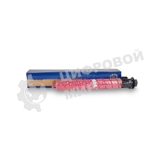Картридж ProfiLine PL-841927 (MPC2503H) для принтеров Ricoh Aficio MPC2003/MPC2053SP/MPC2503H Magenta 9500 копий
