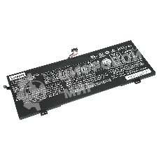 Аккумуляторная батарея для ноутбука Lenovo 710S-13ISK7.5V 6135mAh Orig