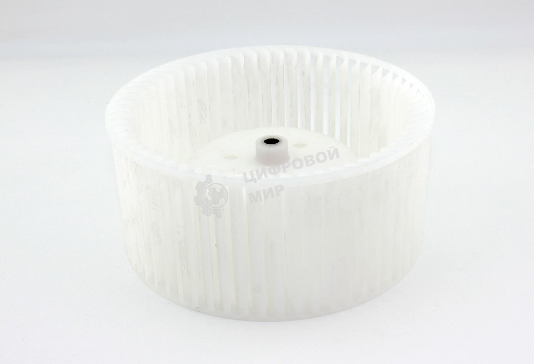 Крыльчатка для вытяжек SHINDO AD0010-01 H-72, D-152