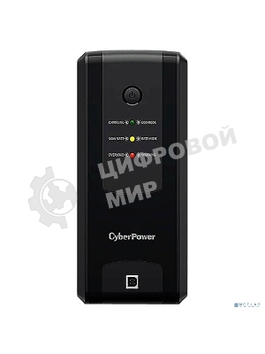 Источник бесперебойного питания CyberPower UT1100EG