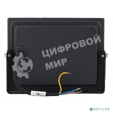 Прожектор ЭРА LED LPR-041-1-65K-050 50Вт 3500Лм 6500К датчик нерегулир