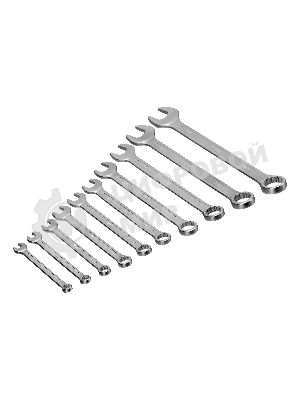 Набор инструментов Denzel 1/2