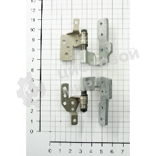 Петли для ноутбука Asus N52, N61, N61VG, N61VF, N61V, N61VN, N61JV, N61VJ, N61J, N61JA, N61JQ, N61W, Asus
