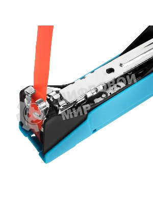 Набор Palisad LUXE тапенер садовый для подвязки растений, скобы 10 000 шт., 11 лент 30 м