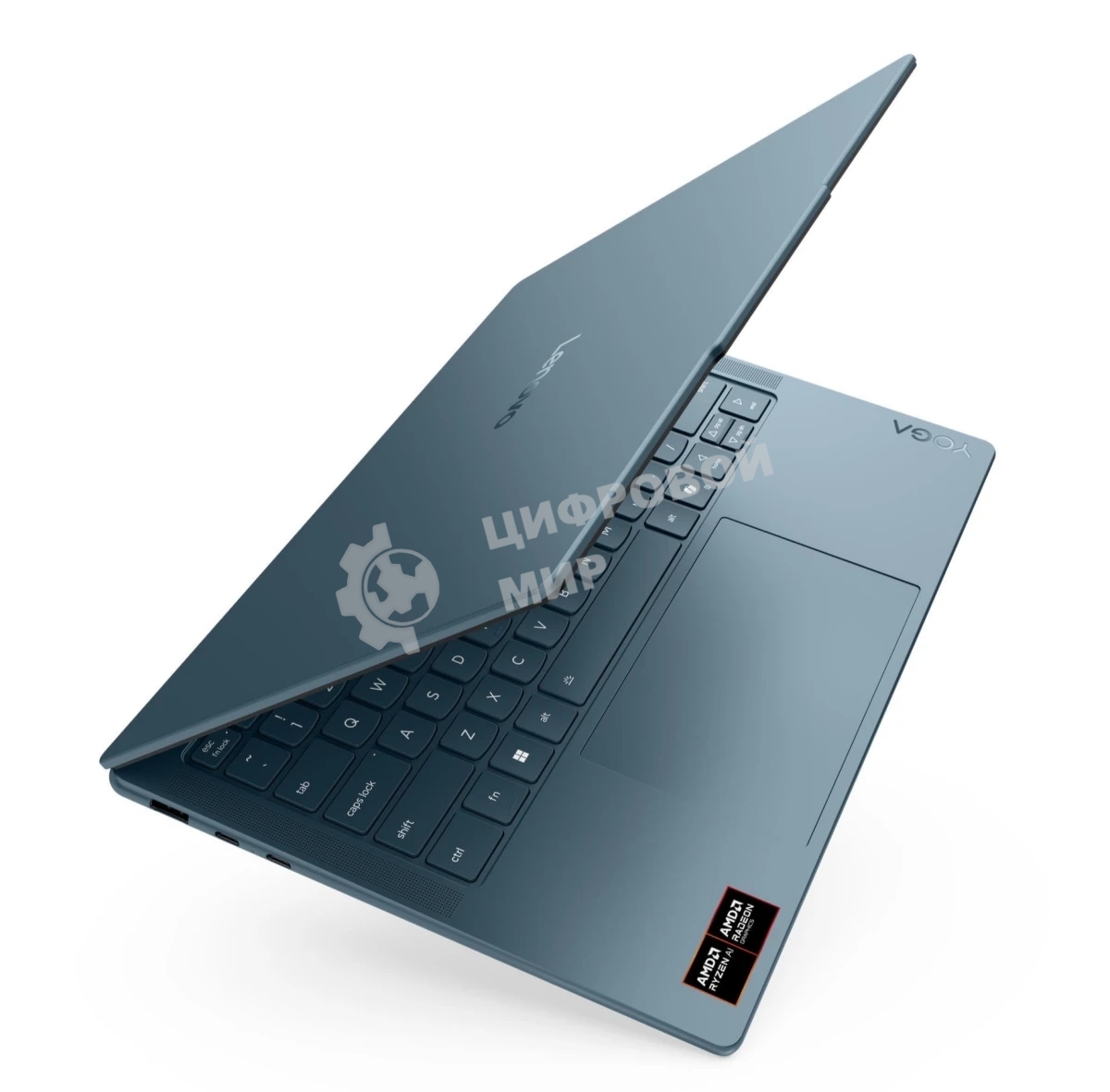 Ноутбук Lenovo Yoga Slim 7 14AKP10 14