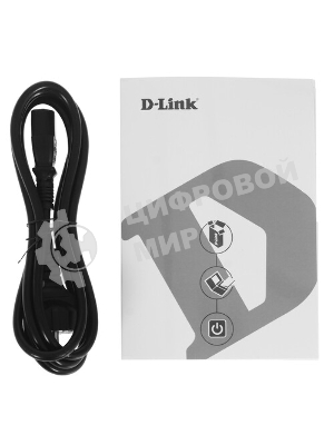 Коммутатор D-Link DGS-1210-52MPP/E2A, 48×1 Гбит/с + 4×1 Гбит/с SFP, настраиваемый