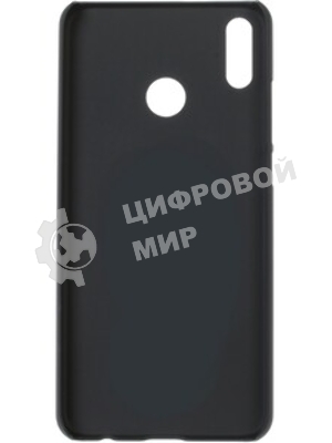 Задняя крышка для Huawei Honor 8X MAX черный