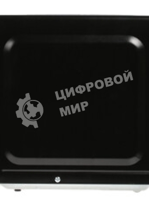Микроволновая печь BBK 20MWS-709M/B черный, 20 л, 700 Вт, переключатели - поворотный механизм