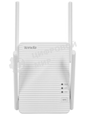 Усилитель Wi-Fi сигнала Tenda 2034MBPS A21