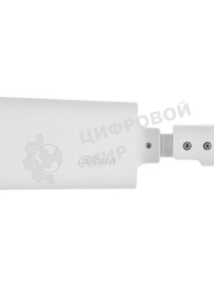 Камера видеонаблюдения аналоговая Dahua DH-HAC-HFW1231RP-Z-A 2.7-12мм цв.
