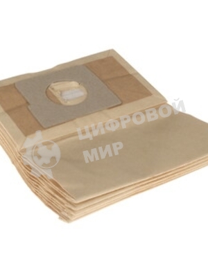 Комплект пылесборников Vesta LG 03