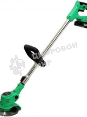 Набор аккумуляторного инструмента ZITREK (GreenCut 20, ZKBL20, GreenSaw 20 Extra Power) 3 в 1, 1х2.0Ач, 1х4.0Ач