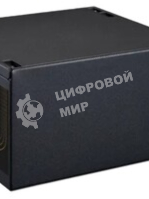 Блок питания Cooler Master ATX 650W MWE Bronze V3 Gen.5 80 PLUS bronze 24pin APFC 120мм fan 6xSATA RTL