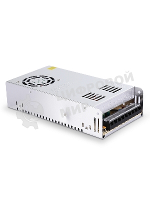 GS9551 блок питания 12V 360W 30A IP20 90-260V 215*115*50