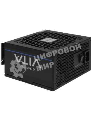 Блок питания Chieftec Vita BPX-750S, 750Вт, 80 PLUS Bronze, 120мм, черный