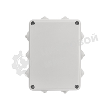 Коробка распаячная Rexant ОУ 150x110x70 мм, винт IP55