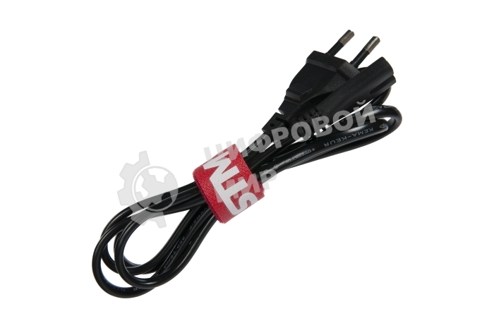 Универсальный адаптер для ноутбуков на 40Ватт Адаптер для ноутбуков STM BL40, 40W, Net