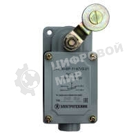 Выключатель концевой ВК-200 БР11-67У2-21 Электротехник ET051928