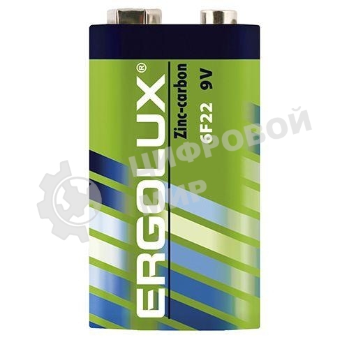 Элемент питания солевой 