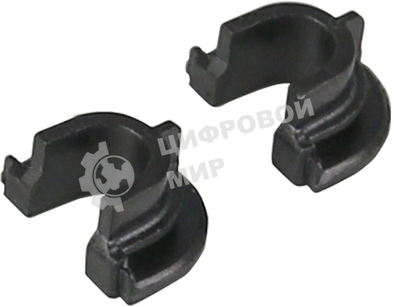 Бушинг CET CET361001 для HP LaserJet Pro M101/102/103/104/MFP M129/M132 резинового вала (упак.:2шт)
