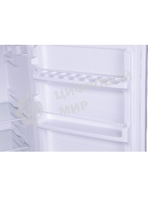 Холодильник Nordfrost NR 508 W белый однокамерный 149 л