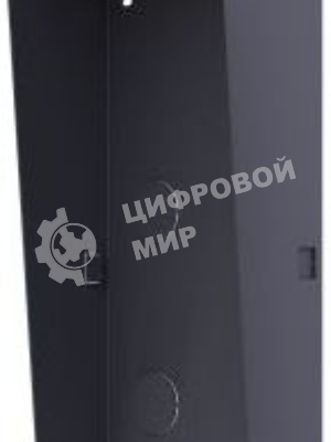 Основание монтажное Hikvision DS-KABD8003-RS2