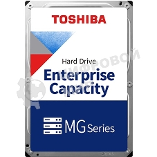 Жесткий диск Toshiba HDD SATA 18Tb 3.5