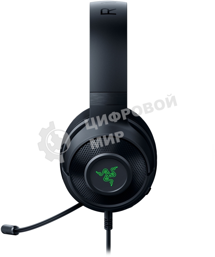 Гарнитура Razer Kraken V3 XUSB/Razer Kraken V3 X USB