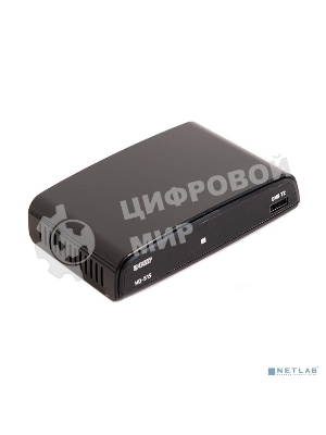 Ресивер DVB-T2 Сигнал Эфир HD-515