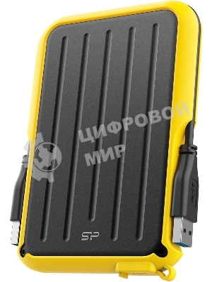 Внешний HDD 2.5