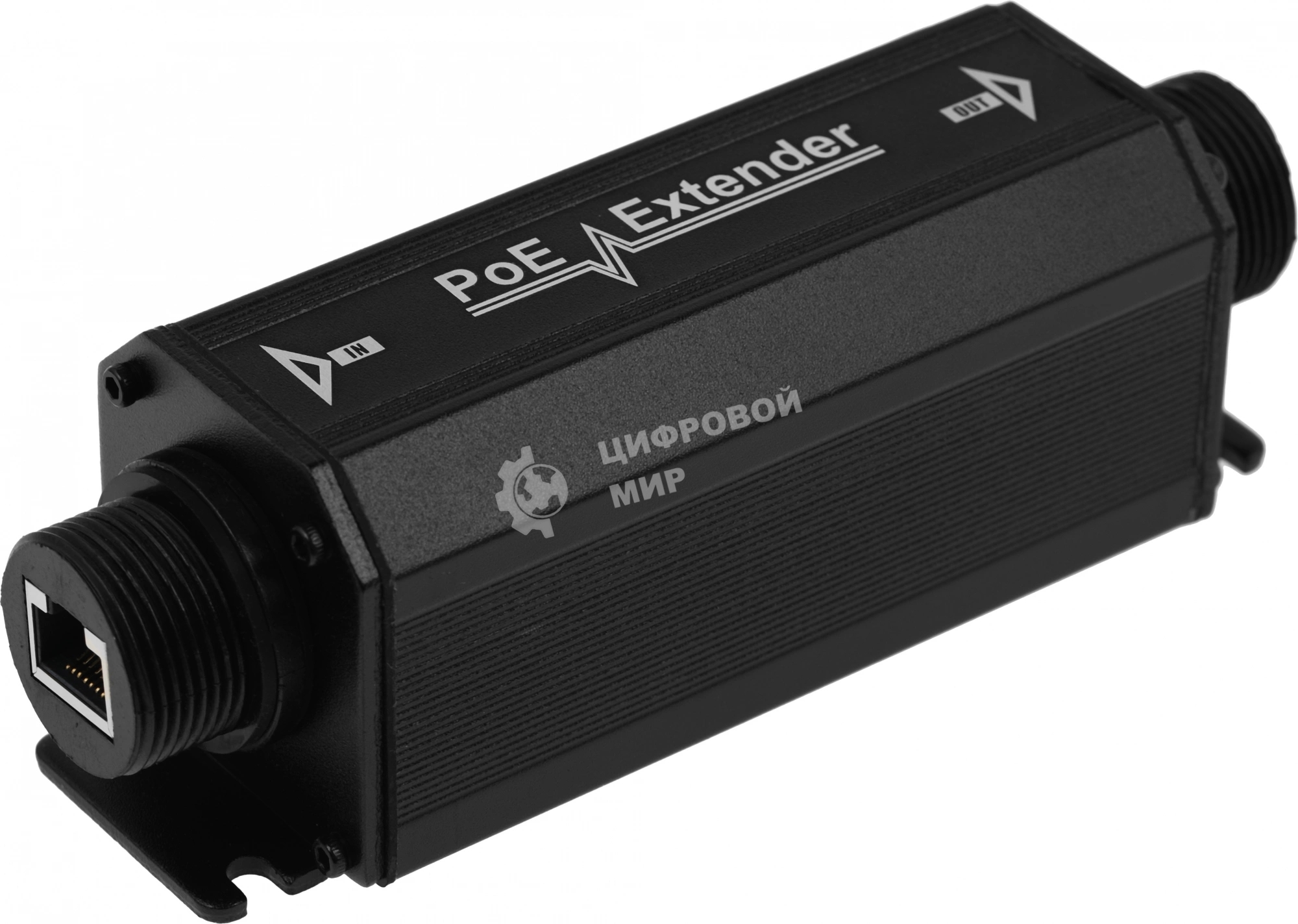 Удлинитель PoE Cudy POE15 10/100/1000BASE-T