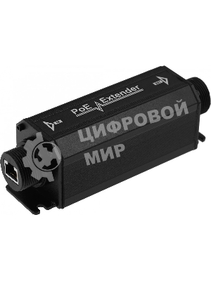 Удлинитель PoE Cudy POE15 10/100/1000BASE-T