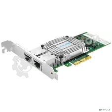 Сетевой адаптер LR-LINK PCIE 10Gb DUAL PORT LREC9812BT