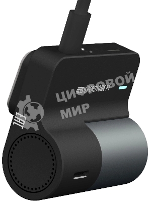 Видеорегистратор Silverstone F1 VideoJet II 4K, 3840x2160, Wi-Fi, G-сенсор