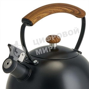 Чайник из нерж. стали WEBBER BE-0606 2,5л