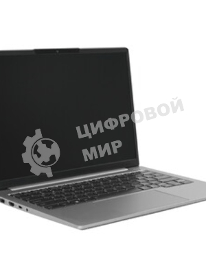 Ноутбук Lenovo ThinkBook 14 G6 IRL серый Intel Core i7 13700H 2400MHz/14