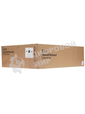 Сервер ProLiant DL380 Gen10+ S-4309Y 2U Rack 16SFF 2xXeon8C 2.8GHz 105W no:RAM,Drive SR416i-a (4GB FBWC) 4x1Gb OCP3 6xMPFans 2x800W Tit EasyRK iLO5