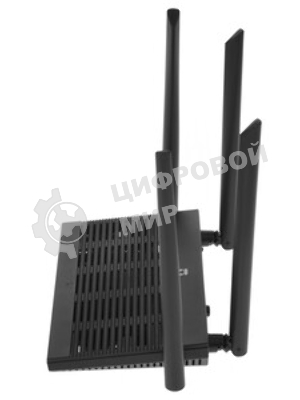Роутер/маршрутизатор Wi-Fi 1200MBPS 1000M DUAL BAND N3 NETIS