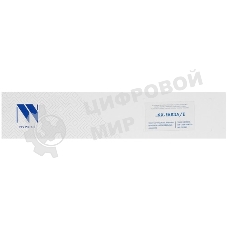 Картридж NVPrint совместимый Panasonic KX-FA83A/E для KX-FL511/541 (2500k)