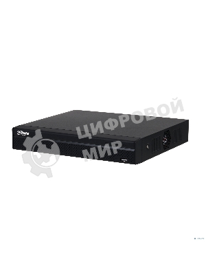 Видеорегистратор наблюдения Dahua DHI-NVR2108HS-8P-4KS3