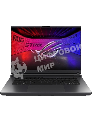 Ноутбук ASUS ROG Strix G16 G615LR-S5348/16