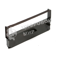 Картридж матричный Cactus CS-ERC31 фиолетовый (12.7 мм, 10 м, 4 500 000 знаков) для Epson ERC 31/TM-930/TM-950