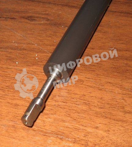 Вал резиновый НР LJ P1102/P1566/P1606/M1132/M1212/M1214/M1217/M1536/LBP-6000/6020/6018 (RC2-9208) (o)