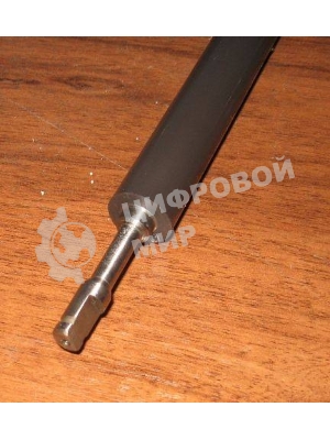 Вал резиновый НР LJ P1102/P1566/P1606/M1132/M1212/M1214/M1217/M1536/LBP-6000/6020/6018 (RC2-9208) (o)